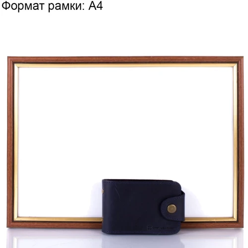 Чоловік Картхолдер DNK Leather темно-синій (DNK-Cards-Hcol-K): Стать Чоловік