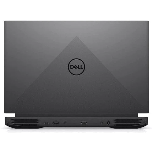 Ноутбук Dell G15 5511 (5511-9199): Процесор Intel Core i7-11800H (2.3- 4.6 ГГц) / 8 - ядерный