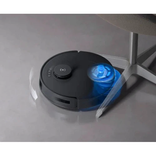 Робот-пилосос ECOVACS DEEBOT T30 OMNI (DDX11) фото 7