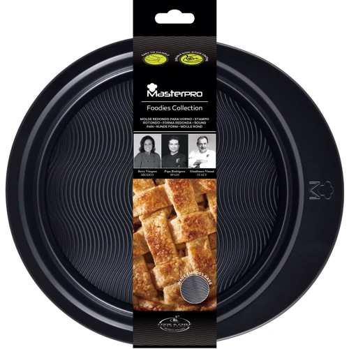 Форма для запекания MasterPro Foodies collection 27.5х25.4 см (BGMP-7335)