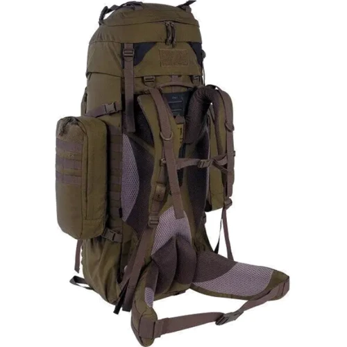 Рюкзак туристичний Рюкзак Tasmanian Tiger Range Pack MK2 Olive (TT 7605.331): Виробник Tasmanian Tiger