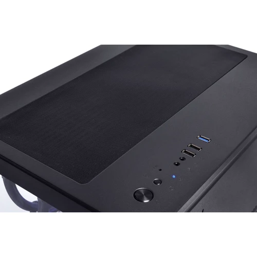 Персональный компьютер (ПК) ARTLINE Gaming X94 (X94v76): Объем накопителя 1 ТБ SSD + 1 TБ SSD
