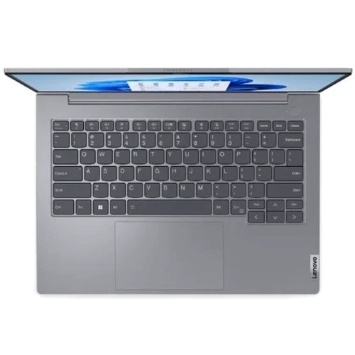 Ноутбук ThinkBook 14 G6 ABP (21KJ000UMH): Видеоадаптер AMD Radeon RX Vega 8