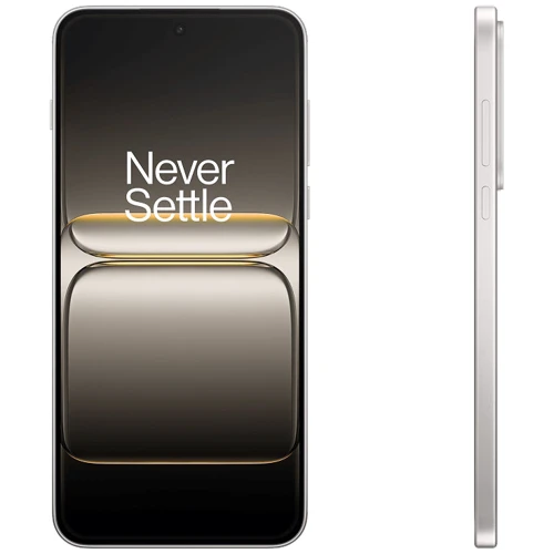 Смартфон OnePlus Nord 5 5G 8/256Gb Marble Sands (Global): Дисплей 6.83" AMOLED (2800 x 1272) / 450 ppi / Corning Gorilla Glass 7i