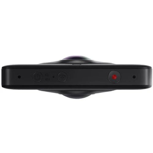Экшн камера Xiaomi MiJia Sphere Panorama Camera 360 (ZRM4022CN): Тип Экшн-камерa
