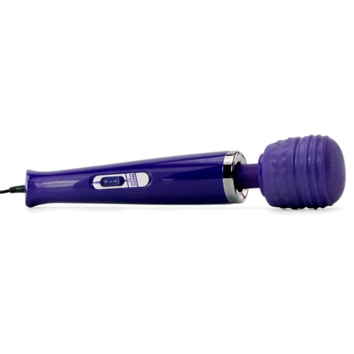 Вибромассажер TLC Rechargeable Magic Massager 2.0, 220V