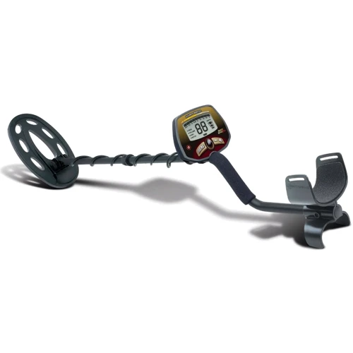 Металошукач Bounty Hunter Quick Draw Pro (3410010)