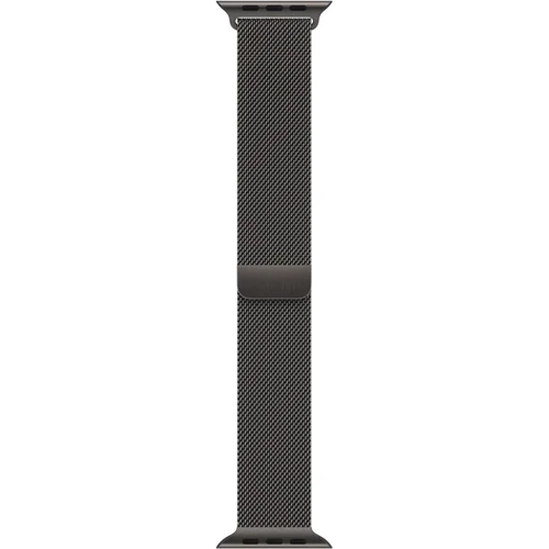 Apple 41mm Graphite Milanese Loop (MTJM3ZM/A): Виробник Apple