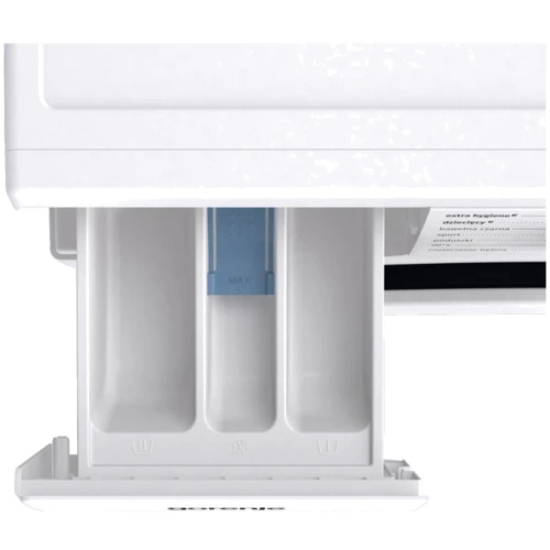 Стиральная машина Gorenje WNHPI62SCS/PL: Тип машины Автомат