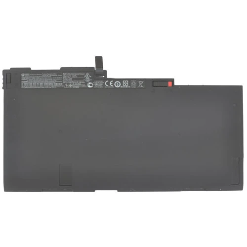 Батарея для ноутбука HP Compaq HSTNN-IB4R EliteBook 840 11.4V Black 4290mAh Orig (014368)