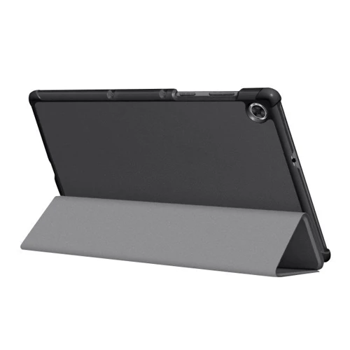 Аксесуар для планшетних ПК AirOn Premium Black for Lenovo Tab M10 HD 2nd Gen TB-X306F + film (4822352781038): Сумісність Lenovo Tab M10 HD (2nd Gen) TB-X306F