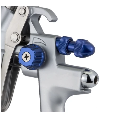 Краскопульт Refine 6814151: Производитель Refine