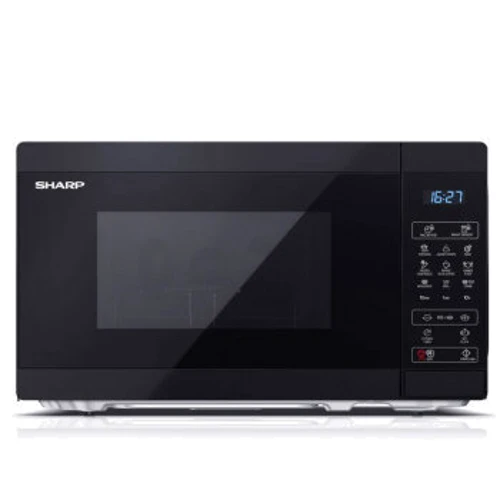 Микроволновая печь Sharp YC-MS02E-B
