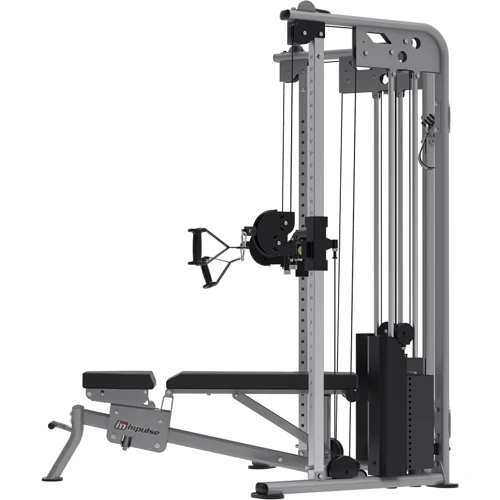 Фитнес станция Impulse Evolution (ES7030) фото 8