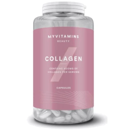 

Myprotein Collagen Коллаген 90 капсул