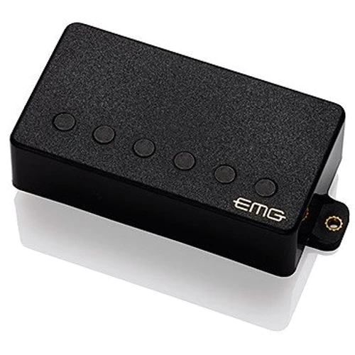 Звукосниматель Звукосниматель EMG 57 BK