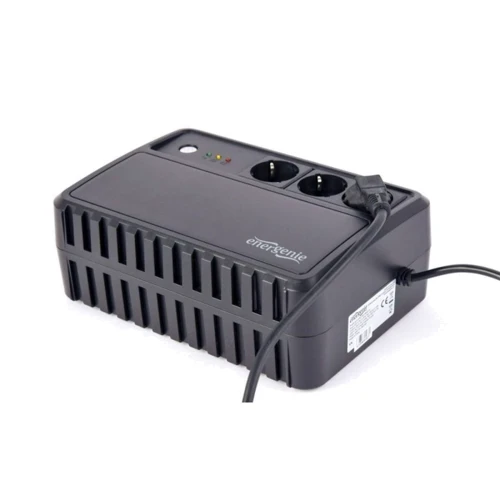 EnerGenie EG-UPS-3SDT600-01: Назначение Для компьютера