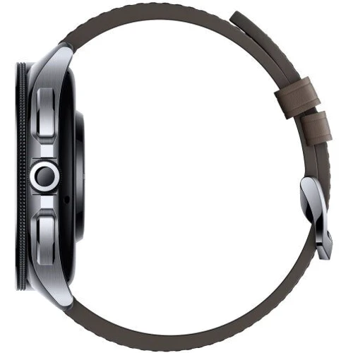 Смарт-часы Xiaomi Watch 2 Pro Silver Approved Витринный образец: Причина уценки Активированы, витринный образец, хорошее состояние, комплектация полная: коробка, зарядка, часы
