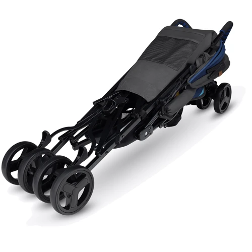 Прогулочная коляска Lionelo Elia Blue Navy: Тип коляски Коляска-трость