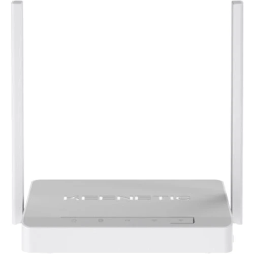 Маршрутизатор Wi-Fi Keenetic DSL (KN-2010): Количество LAN портов 4
