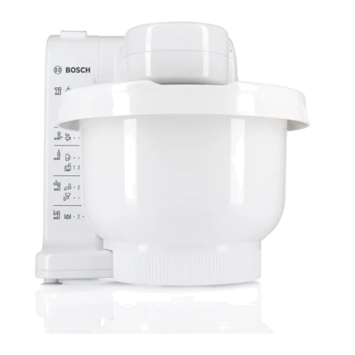 Кухонный комбайн Bosch MUM 4405: Мощность, Вт 500 Вт
