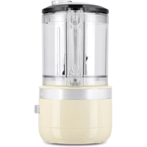Подрібнювач KitchenAid 5KFCB519EAC фото 4
