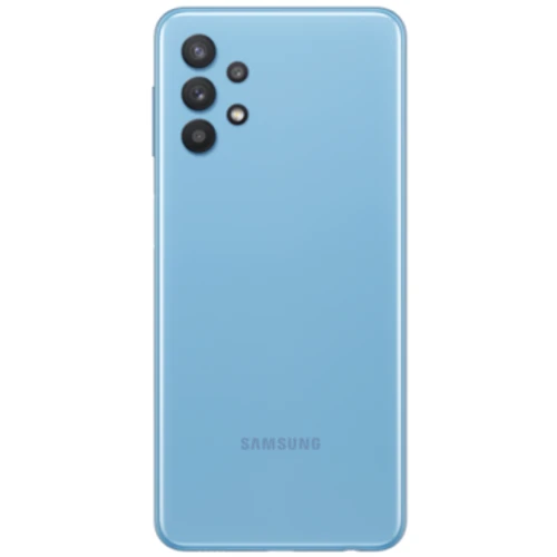 Смартфон Samsung Galaxy A32 4/64 GB Blue Approved Витринный образец: Производитель Samsung
