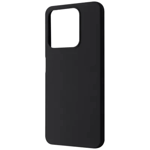 Чохол для телефона WAVE Colorful Case Black для Realme C61 4G / С63 4G
