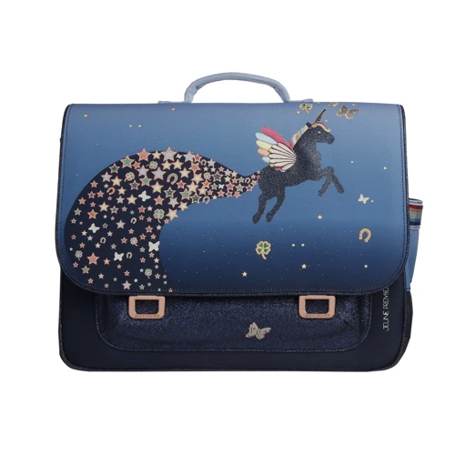 Портфель шкільний Jeune Premier (midi) Unicorn Universe