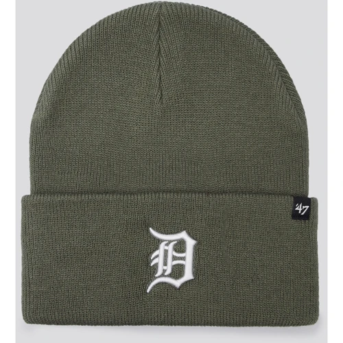 Шапка 47 Brand MLB DETROIT TIGERS HAYMAKER UNI MOSS (B-HYMKR09ACE-MS)