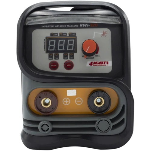 Сварочный инвертор Procraft Industrial RWI-320: Тип инвертор