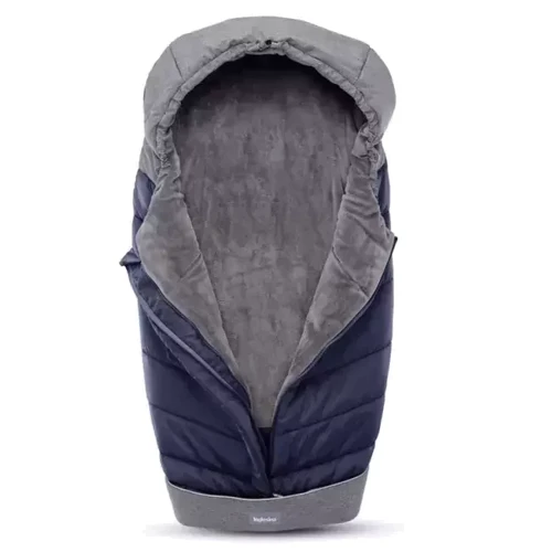 Зимовий конверт Inglesina для прогулянкового блоку Navy (A099K1NAV)