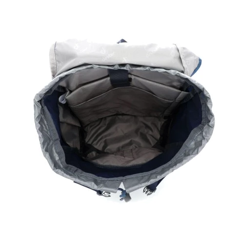 Рюкзак Рюкзак Deuter Walker 24 колір 3130 steel-navy (3810717 3130): Вага 780 г