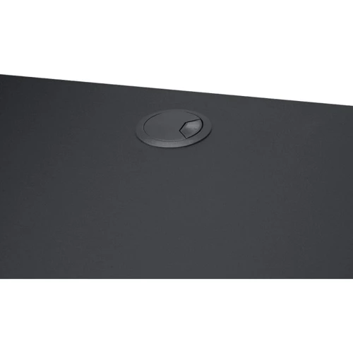 Стол Cougar с электрическим регулированием высоты 72 - 115 см (Royal 120 Mossa (Black))