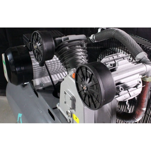 Компресор MAST VA90/200L 220V: Продуктивність, л / хв 600