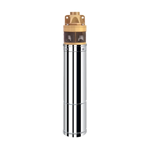 Насос скважинный вихревой VOLKS pumpe 4SKm100 0.75кВт