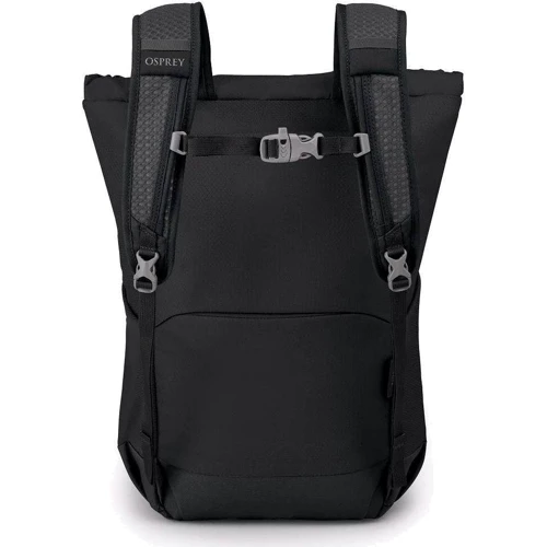Рюкзак Рюкзак Osprey Daylite Tote Pack Nieve Green O / S зелений (009.2466): Додатково відділення для ноутбука і планшета, Відділення для документів