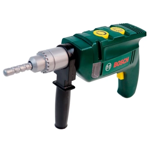 Іграшковий дриль маленький Bosch Klein (8410)