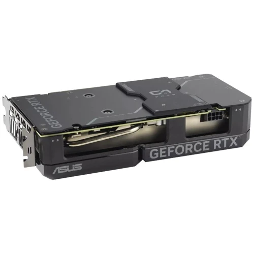 Видеокарта ASUS Nvidia GeForce DUAL-RTX4060TI-O8G-SSD UA: Назначение Геймерские