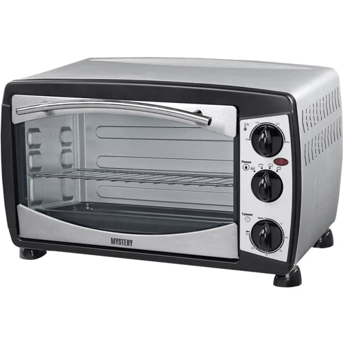 Электродуховка настольная Mystery MOT-3325