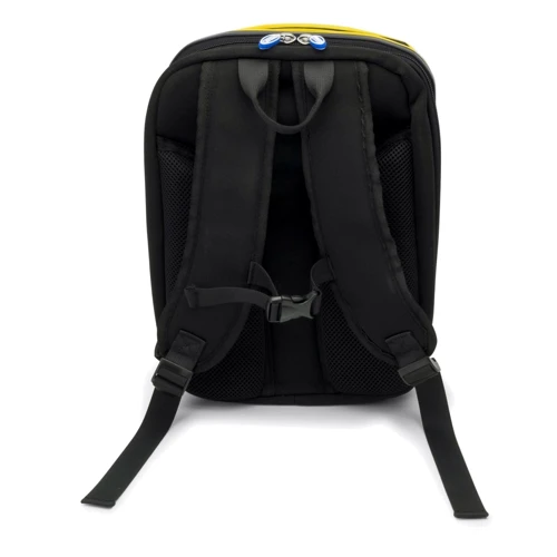Рюкзак машинка Ridaz Lamborghini backpack (91101W-YELLOW) фото 7