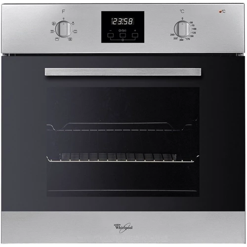Духовой шкаф электрический Whirlpool AKP469IX