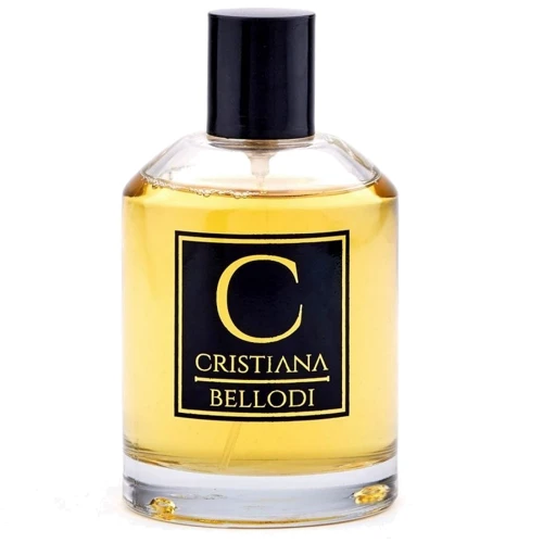 

Cristiana Bellodi C Aromatic Citrus (унисекс) парфюмированная вода 100 мл