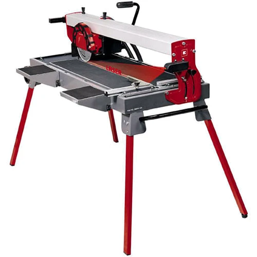 Стационарный электрический плиткорез Einhell TE-TC 920 UL (4301220): Производитель Einhell