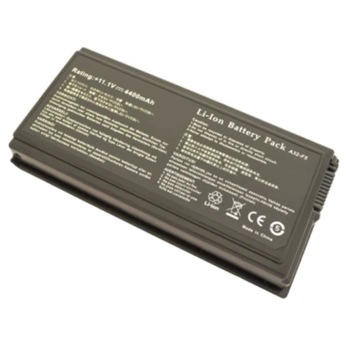 Батарея для ноутбука ASUS A32-F5 F5 series 11.1V Black 5200mAh OEM (9182): Совместимость Asus: F5, F5C, F5GL, F5M, F5N, F5R, F5RI, F5SL, F5Sr, F5V, F5VI, F5VL, F5Z, X50, F5RL-AP060C, F5RL-AP460C, F5SL-AP177D, F5SR, F5SR-AP089C, F5VL-A2, Pro 50m, Pro 50RL, Pro 50V, Pro 50VL, Pro 50z, Pro 5
