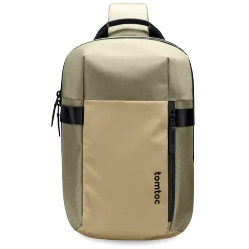Сумка для ноутбуков Tomtoc 14" Navigator-T24 Khaki (T24M1K1)