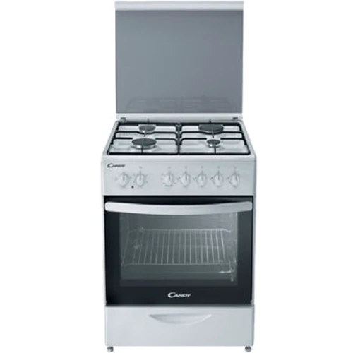 Плита комбинированная Candy CGM 6722 SHW
