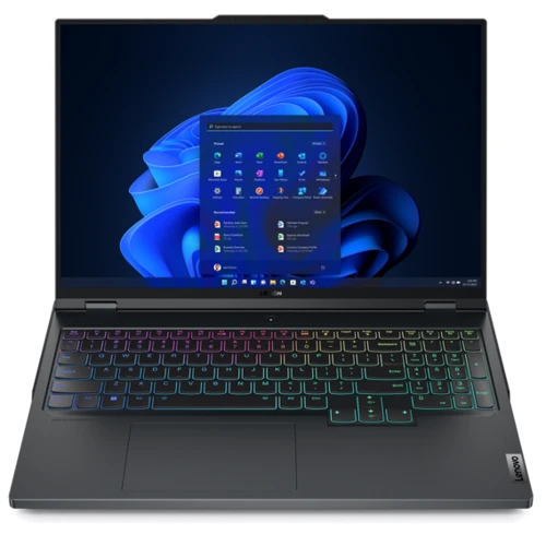 Ноутбук Lenovo Legion Pro 7-16 (82WQ000TPB_64)