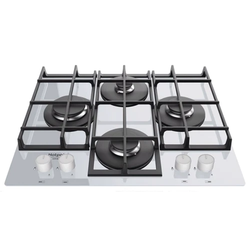Варочная поверхность газовая Hotpoint-Ariston TQG 641 HA (WH) EE