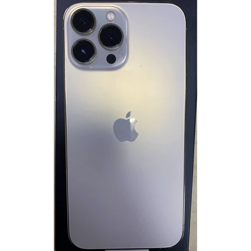 Apple iPhone 13 Pro Max 256GB Gold (MLLD3) (iPhone) (78468965) Approved: Производитель Apple